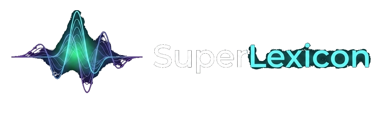 SuperLexicon